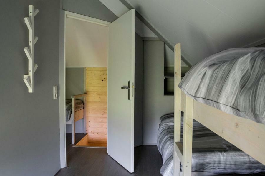 Camping Nieuw Romalo Voorthuizen Exterior photo